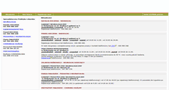 Desktop Screenshot of koczera.pl
